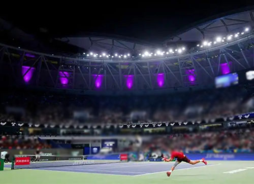 桂平市体育比赛