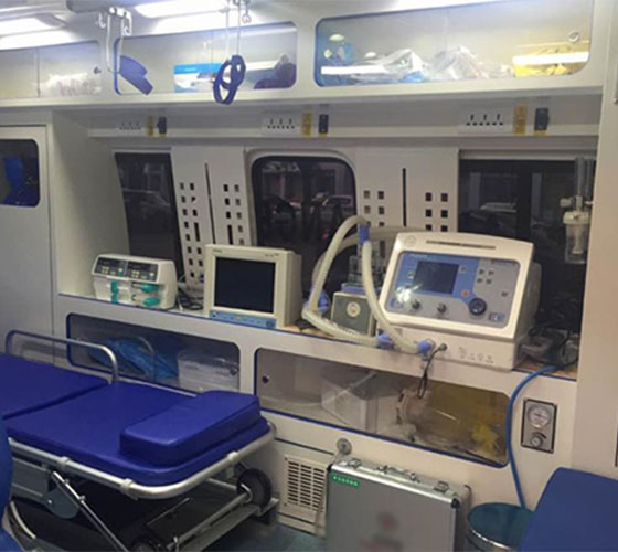 桂平市车辆内部展示